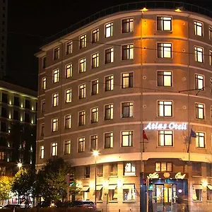 Otel Atlas Otelı, İzmir