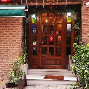 hotel-devran.istanbul-turkeyhotels.com/