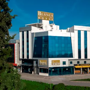 Blanca Отель