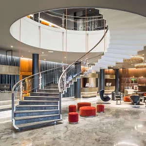 Radisson Collection Royal Hotel, Otel