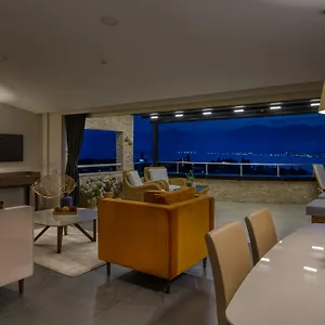 ** Апарт-отель Arkk Homes Турция