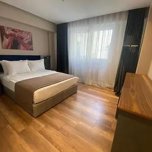 Hotel The Royals, Izmir