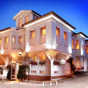 **** Отель Darussaade Old - Sultanahmet Турция