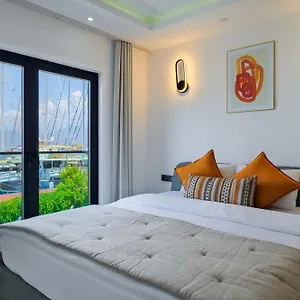 korfez-suites.turkeyfethiyehotels.com/