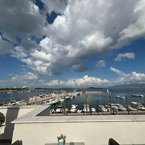 Hotel Urla Marin, Izmir