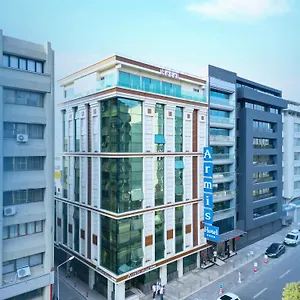 Szálloda Armis, İzmir
