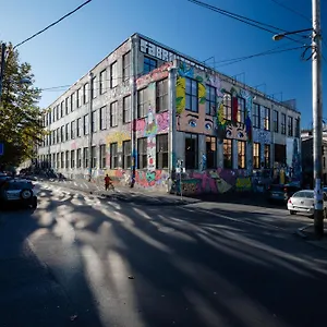Fabrika & Otel