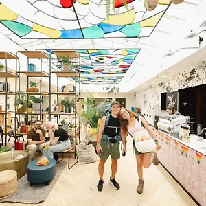 Wombat's Hostel