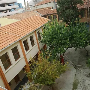 Otel Tarihi Manisa Akhisar, İzmir