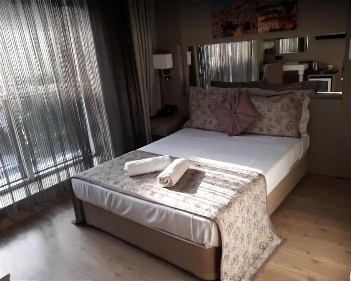 Hotel Iz Smirne