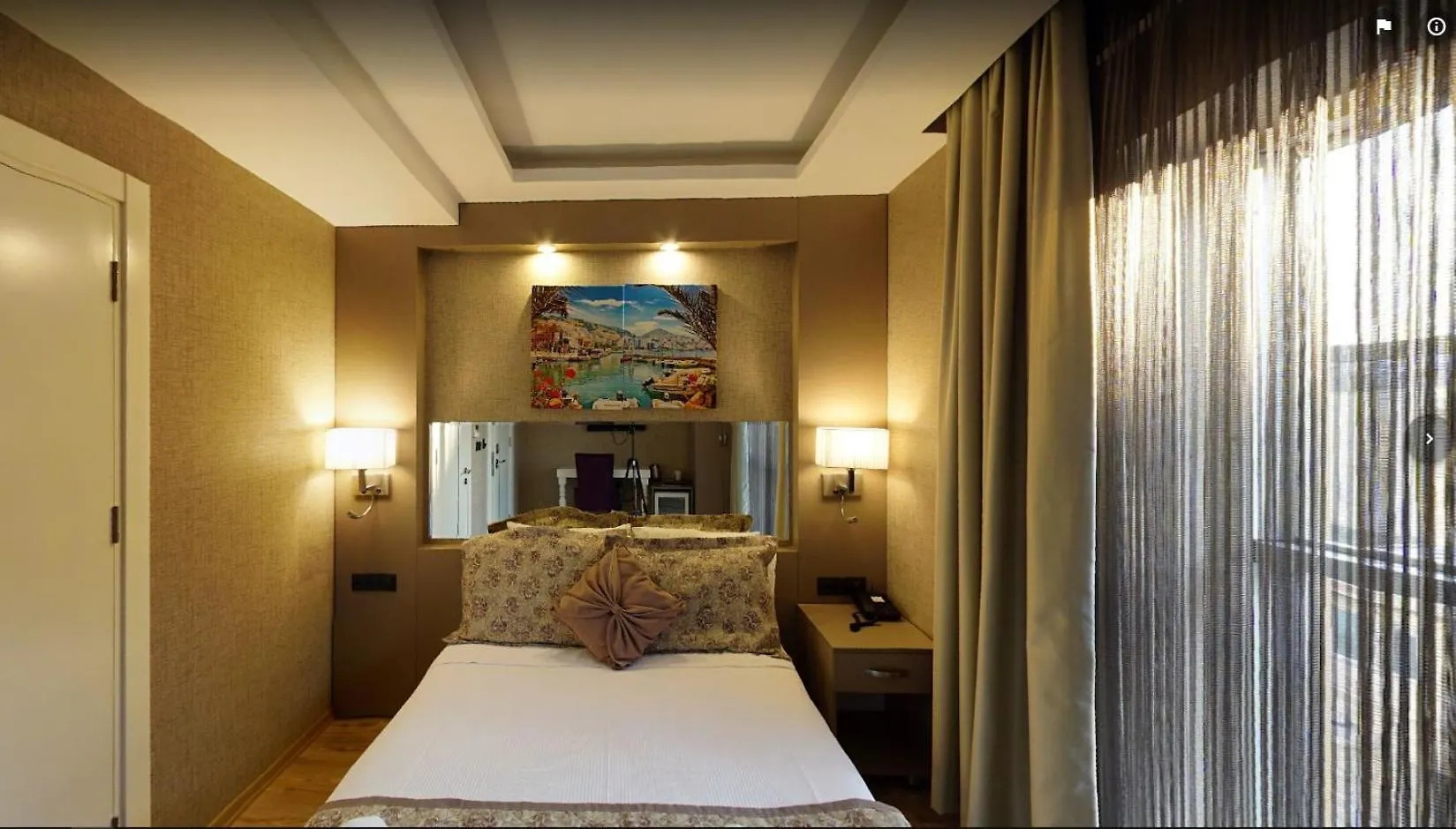 Hotel Iz Smirne