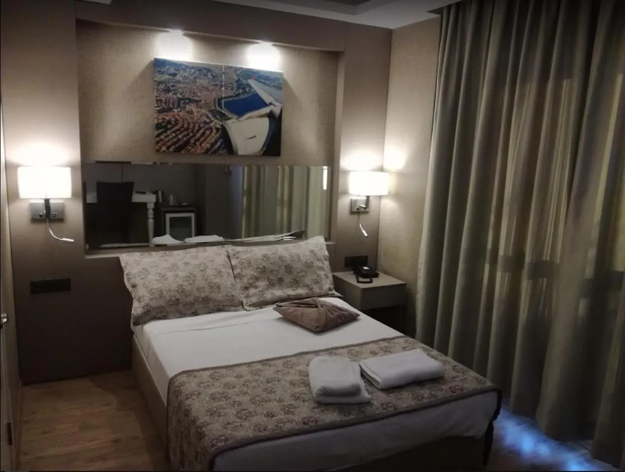 Hotel Iz Smirne
