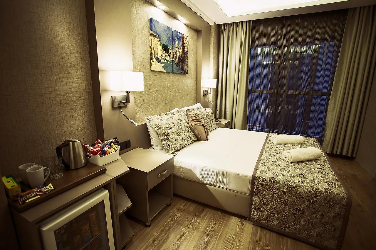 Hotel Iz Smirne