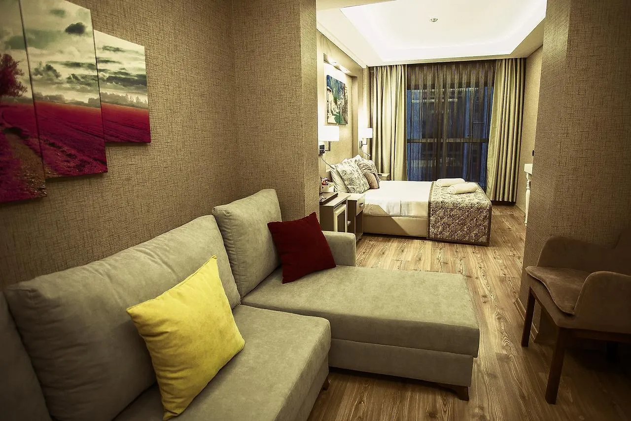 Hotel Iz Izmir