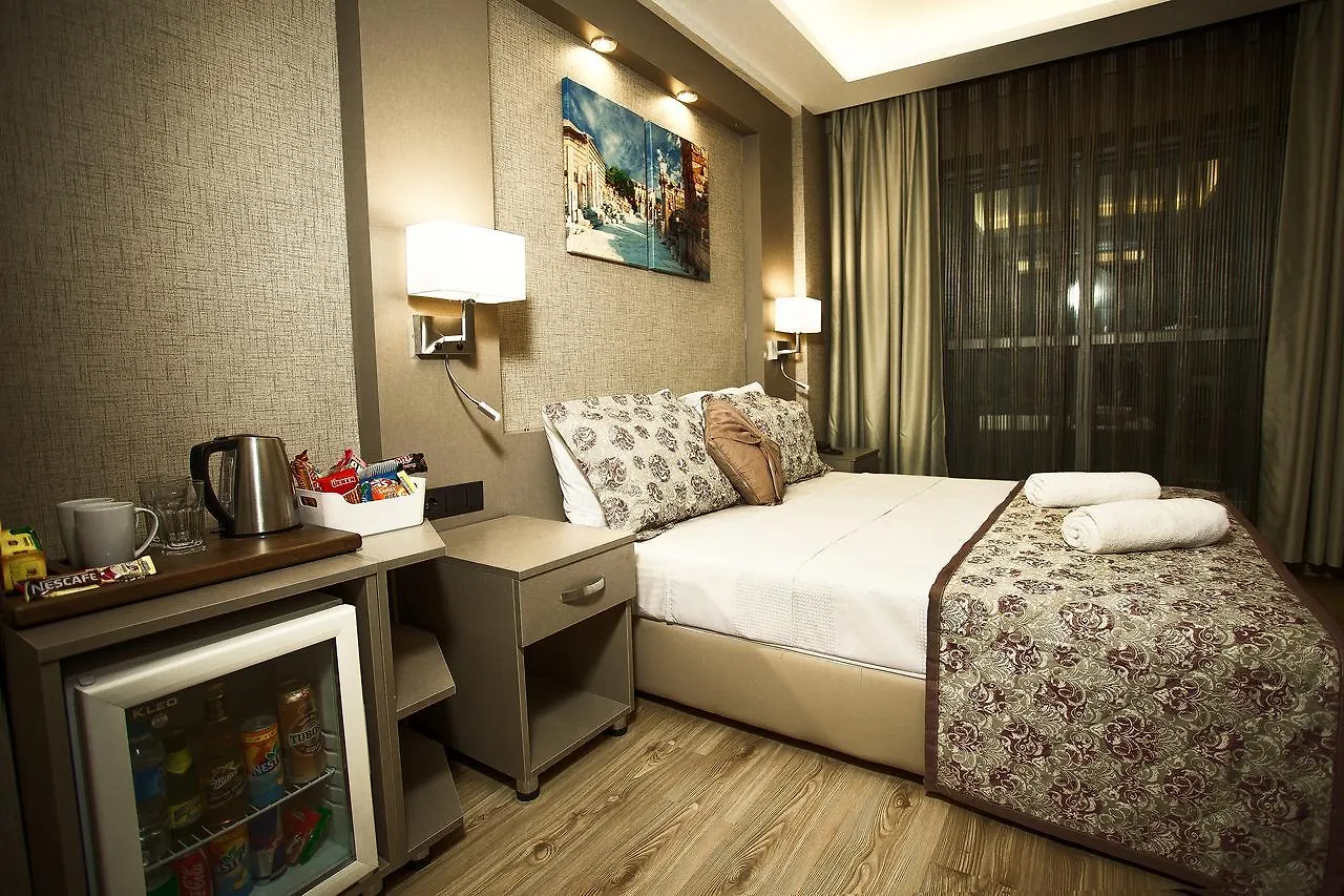 Hotel Iz Smirne