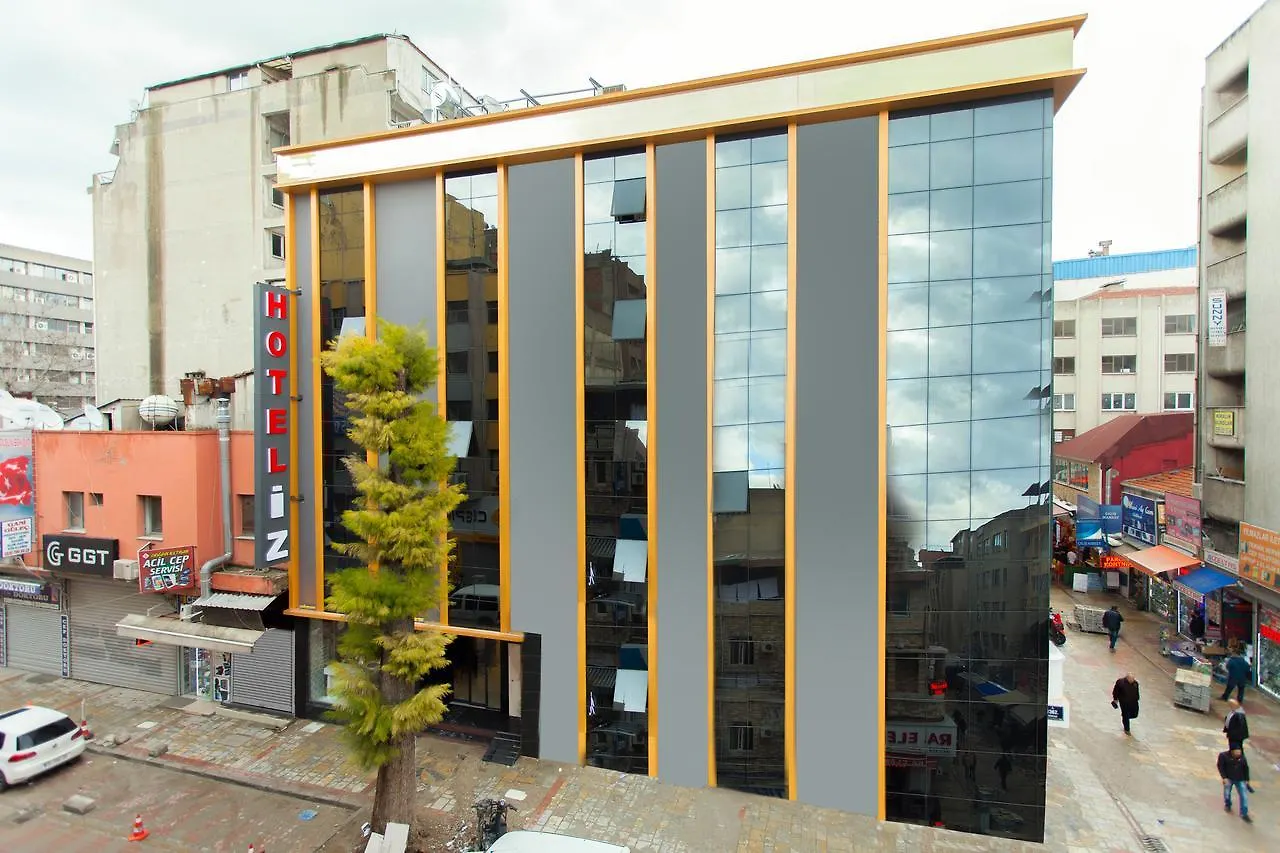 Hotel Iz Smirne